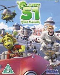 Planet 51