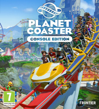 Planet Coaster: Console Edition