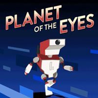 Planet of the Eyes