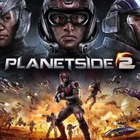 PlanetSide 2