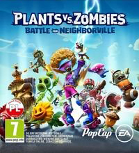 Plants vs. Zombies: Battle for Neighborville