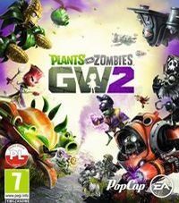 Plants vs. Zombies: Garden Warfare 2