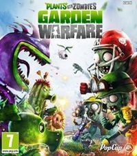 Plants vs. Zombies: Garden Warfare