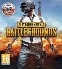 Playerunknown's Battlegrounds