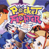 Pocket Fighter