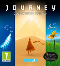 Journey: Collectors Edition