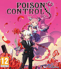 Poison Control