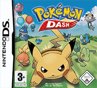 Pokemon Dash