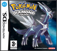 Pokemon Diamond