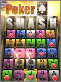 Poker Smash