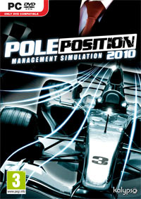 Pole Position 2010