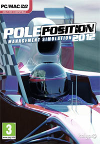 Pole Position 2012