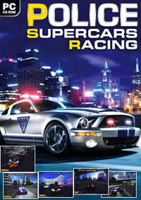 Police Supercars Racing