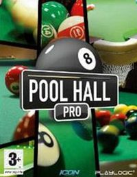 Pool Hall Pro