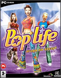 Pop Life: Droga na Szczyt