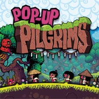 Pop-Up Pilgrims