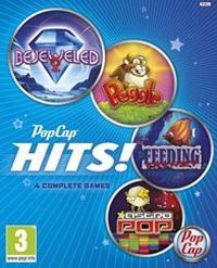 PopCap Hits! Vol. 1