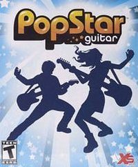 PopStar Guitar