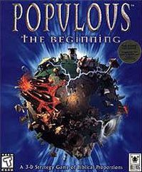 Populous: The Beginning