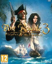 Port Royale 3: Pirates & Merchants