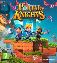 Portal Knights