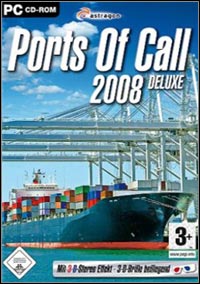 Ports Of Call Deluxe 2008