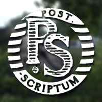 Post Scriptum