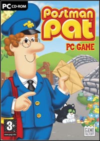 Postman Pat