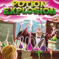 Potion Explosion