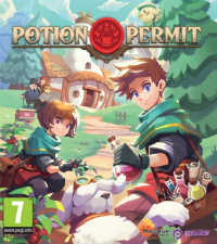 Potion Permit