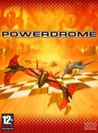 Powerdrome