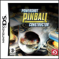 Powershot Pinball Constructor