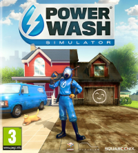 PowerWash Simulator