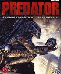 Predator: Concrete Jungle