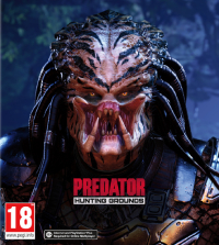 Predator: Hunting Grounds