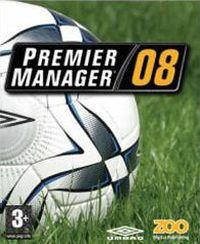 Premier Manager 08