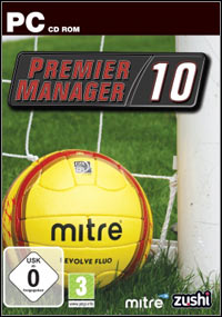 Premier Manager 10