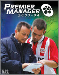 Premier Manager 2003-2004