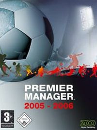 Premier Manager 2005-2006