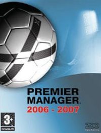 Premier Manager 2006-2007