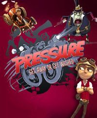 Pressure