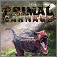 Primal Carnage