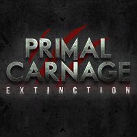 Primal Carnage: Extinction