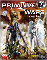 Primitive Wars