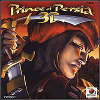 Prince of Persia 3D