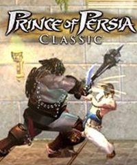 Prince of Persia Classic