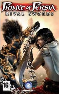 Prince of Persia: Rival Swords