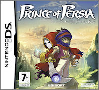 Prince of Persia: The Fallen King