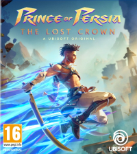 Prince of Persia: The Lost Crown