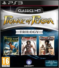 Prince of Persia Trilogy